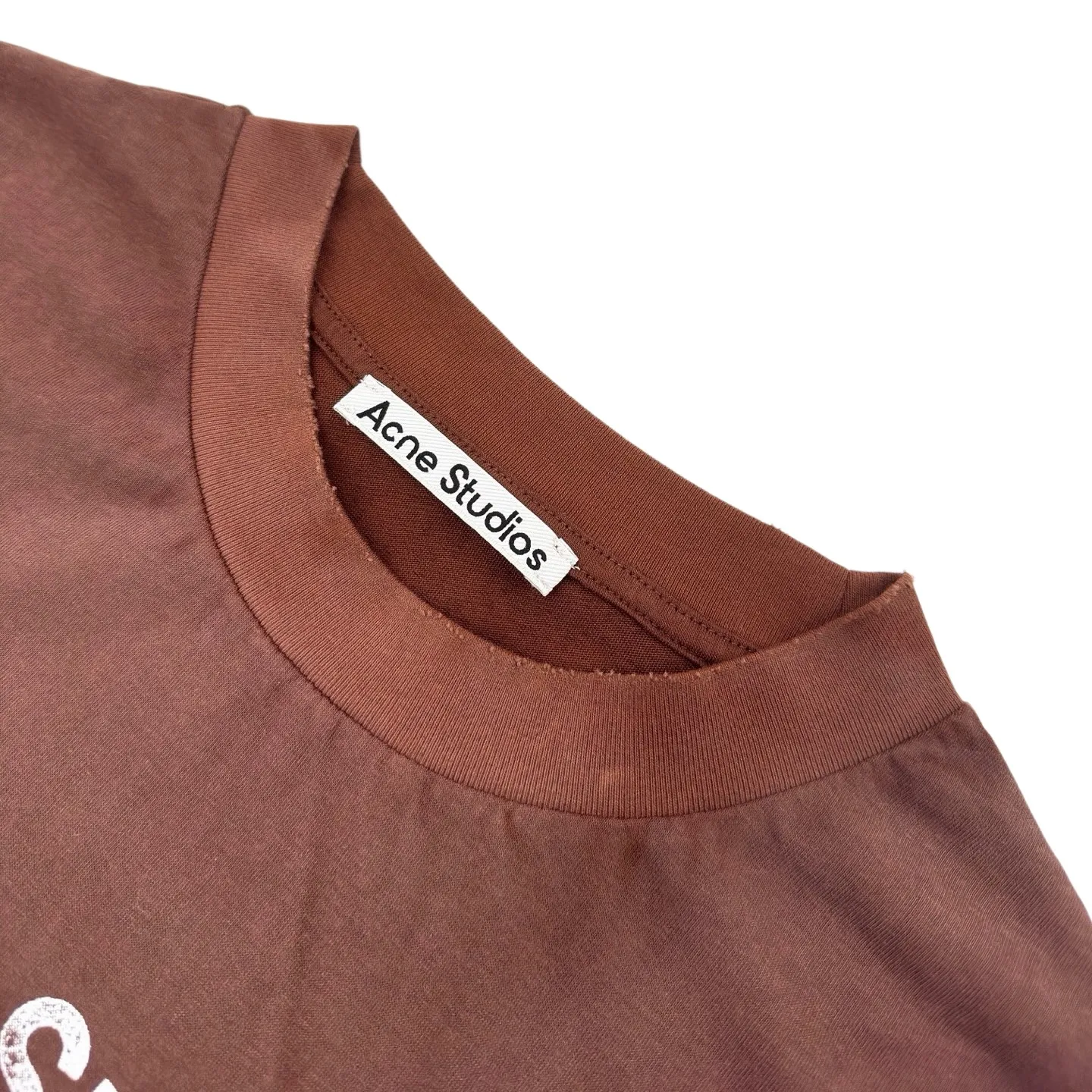 Acne （Brown） 2, ， Breathable Acne Studios ， ， ， ， 。 Size:S-M-L-XL